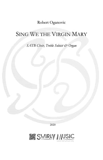 ROC-002 Sing We the Virgin Mary